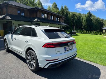 Audi Q8 3,0tdi Quatro - 5