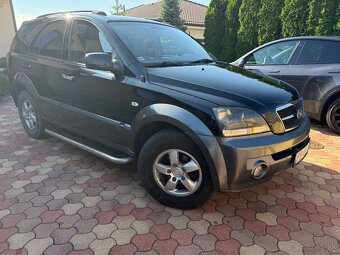 Kia Sorento 2.5crdi - 5