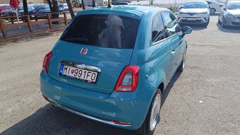 Fiat 500 anniversario - 5