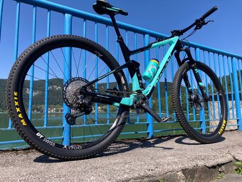 Bianchi Methanol CV FS 9.2 – XTR/XT 1x12sp - 5