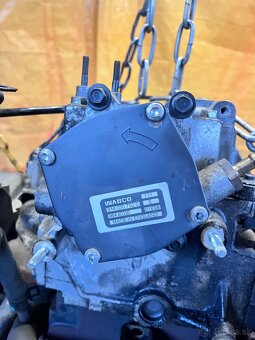 Motor Opel Antara 2L 96kw - 5