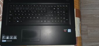 Notebook Lenovo - 5