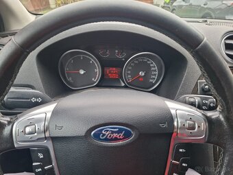 Ford Mondeo mk4 Combi 2008 - 5