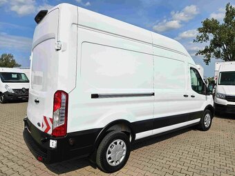 Ford transit L3H3 2.0TdCi/131 koni - 2020 - 5