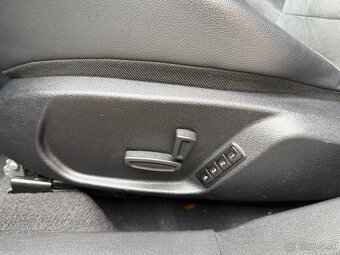 Ford mondeo 2.0tdci mk4 - 5