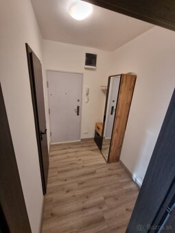 1-izb. byt na prenájom Piešťany - 5