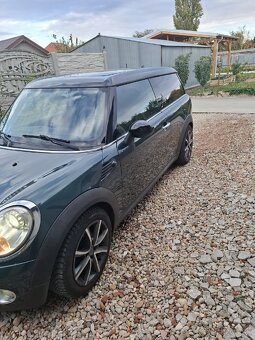 Mini Coper Clubman 1.6 88kw - 5