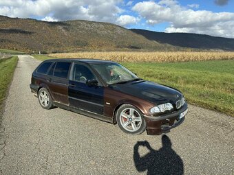 BMW 320d 100kw 2.0d - 5