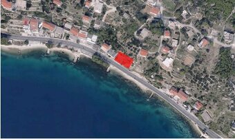 Byt 111,69 m2 v novostavbe v Krilo Jesenice neďaleko od Spli - 5