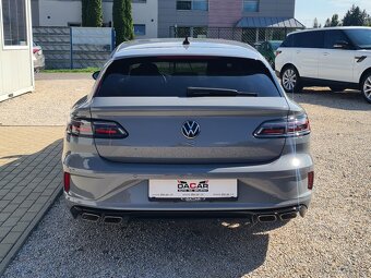 VW ARTEON SHOOTING BRAKE SB 2.0 TSI R 4MOTION AUTOMA - 5