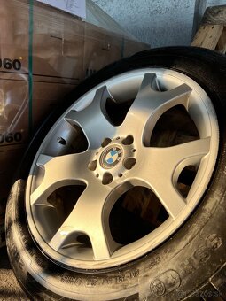 Predam disky z bmw x5 e53 - 5