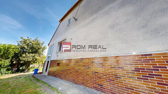 PREDAJ - Rodinný dom v meste Gbely - 5