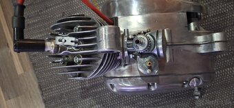 Motor Moped Stadion S11 | S22 – po kompletnej generálke - 5