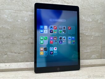 Apple iPad 10.2 (2021) 64GB Wi-Fi Silver - 5