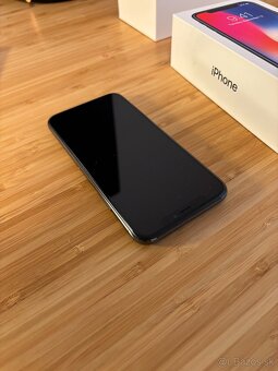 Apple iPhone X 64GB - 5