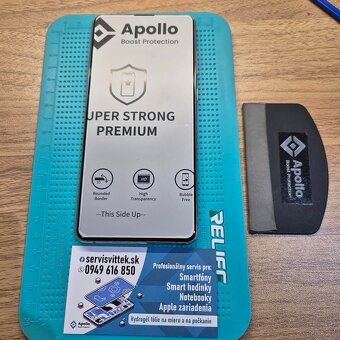 🛠️ Servis mobilov a notebookov - Smolenice - 5