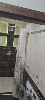 Prenájom 2,5 izbový byt ZC - 5