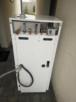 Vaillant ecoECOCOMPACT - 5