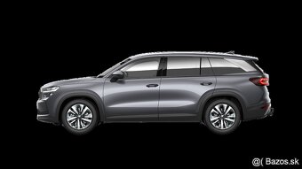 Letné komplety Kodiaq - Soira 7,5J x 18" Continental 235/55 - 5