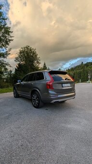 XC90 D5 Inscription - 5