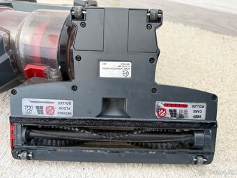 Hoover tycovy vysavac - 5