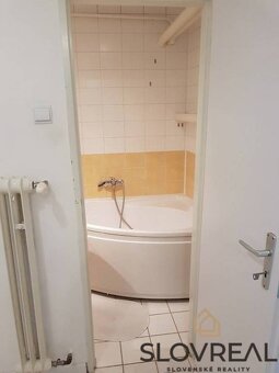 SLOVREAL - PREDAJ 2 IZBOVÝ BYT HANDLOVÁ - 5