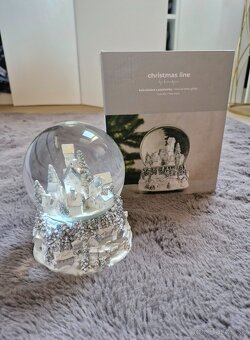 NOVE snehova snezna gula rozne motivy Home&you - 5