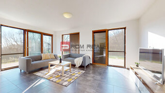 Na PREDAJ 5 izbový rodinný dom s nádherným výhľadom a garáž - 5