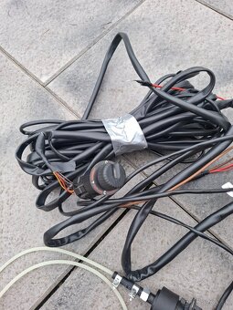 Teplovzdušné topení Eberspächer 12V 5kw - 5