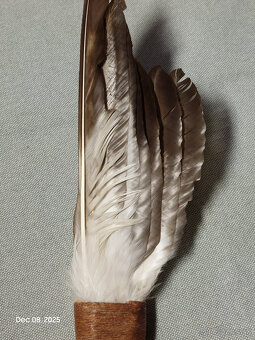 Samansky vykurovaci vejar "Kuzlo sumraku" - 5