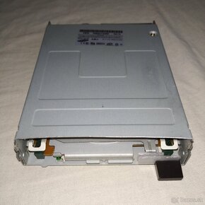 disketova mechanika pre Commodore Amiga 500/600/1200 - 5