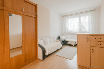 Na predaj 2-izbový byt v Púchove - 5