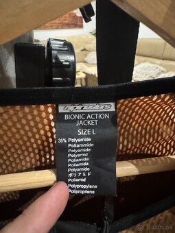 Alpinestars Bionic Action Protection Jacket - 5