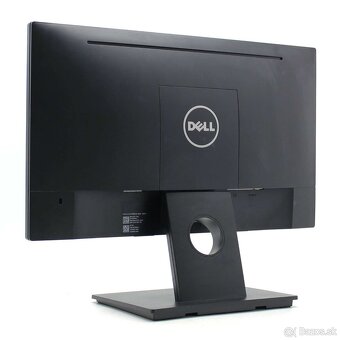 ✔️ úsporný LED LCD monitor 19" VGA DP - 5