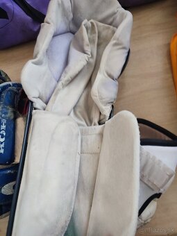 Hokejová výstroj - 5