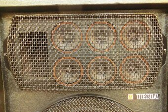 Reprobedne Tesla ARO 6804  a Videoton DC2580 - 5