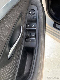 BMW 520 M packet - 5