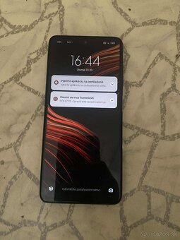 Predám smartfon xiaomi poco x3 pro 8gb/256gb - 5