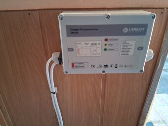 Sikma schodiskova plosina - 5