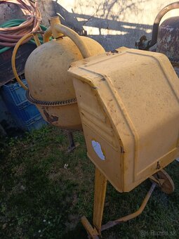 Miešačky na 2-3furiky - 5