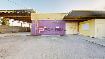 Skladové priestory na prenájom - 5