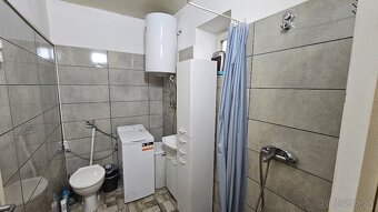 Kovácsvágás - 2 izbový RD vo výbornom stave - 5