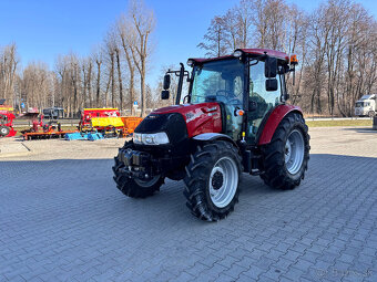 Traktor Case IH Farmall A75 - 5