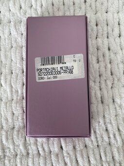 KĽÚČENKA KORYTNAČKA - 5