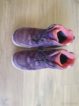 Ecco topánky č. 35 - 5