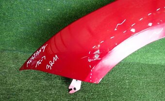 ford mustang blatník 2015+ - 5