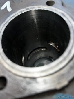 Náhradné diely jawa motor 175 - 5