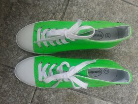 Tenisky.... - 5