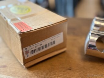 Nadstavce volantu - štoky Harley Davidson - 5