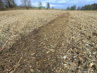 2,3m Italský mulčovač BECCHIO MANDRILE 2250 - 5